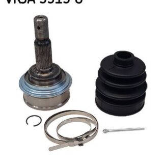 AKS KAFASI COROLLA AE92 AE101 (ABS SIZ) / (26X23X56)