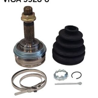 AKS KAFASI DIS TOYOTA COROLLA 93-97 (26X24X56) TO-002