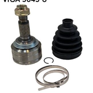 AKS KAFASI DIS HONDA JAZZ 1,2-1,3 2002 – 2008 ( OTOMATIK+MANUEL VITES )