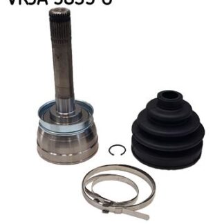 AKS KAFASI DIS NISSAN D22 PICKUP 1998-2005