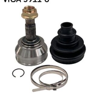 AKS KAFASI DIS LINEA 1,3 MULTIJET / 1,4TJ (DIS FREZE:25 IC FREZE:25)