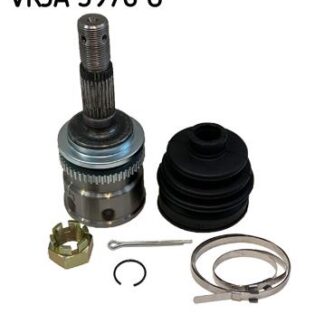 AKS KAFASI DAIHATSU TERIOS 1.3 4WD 1997-2000 MANUEL VITES ABSLI ARAÇLAR IÇIN