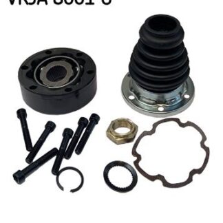 AKS KAFASI IC GOLF 98> PASSAT 91>97 POLO CLASSIC 95> CADDY 95>