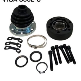 AKS KAFASI IC GOLF II / III / IV 1,4 16V 1,6 1,8 1,9SDI
