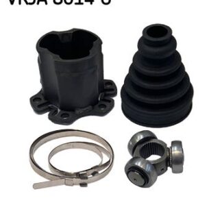 AKS KAFASI IC OTOMATIK GOLF IV BORA 99>06 A3 01>03 A8 2,8FSI 07>10