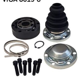 IC AKS KAFASI CADDY POLO GOLF V VI VII JETTA PASSAT A3 Q3 LEON SUPERB OCTAVIA CFHC CEGA CBDB CLCA