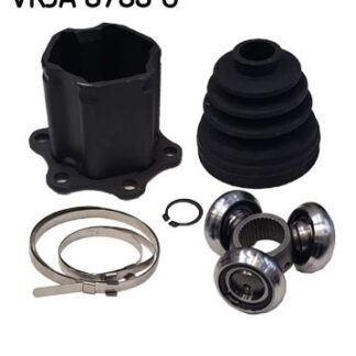 AKS KAFASI IC A3 LEON TOLEDO OCTAVIA CADDY III GOLF V VI JETTA III PASSAT SCIROCCO TOURAN 1,9 TDI 2,0 TDI 04>