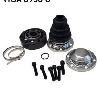 AKS KAFASI SOL ON IC TRANSPORTER T4 1,9TDI / 2,0 03>10 28×32X108