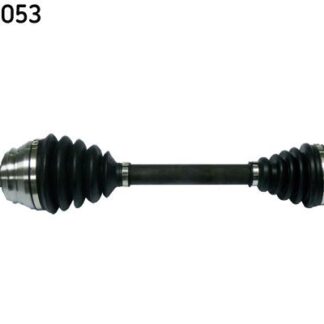 AKS SOL ON ( UZUNLUK 554mm DIS SAYISI 36 DIS TARAF ) A3 96>03 LEON 99>06 TOLEDO 98>04 OCTAVIA 97>11 BORA 99>05 GOLF IV 98>06 1.6FSI 1.8T 1.9TDI AGU AQN AUM AEH AGU AKL APK AQY