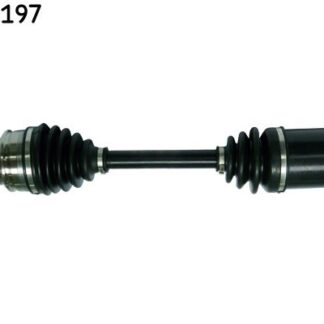 KOMPLE AKS ON SOL BMW X3 E83 04>11 XDRIVE