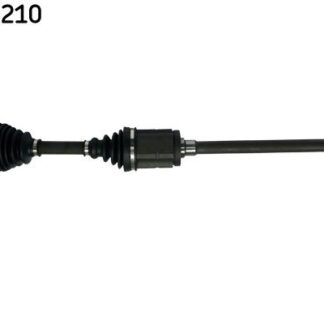 KOMPLE AKS BMW X5 E53 00>05 SAG