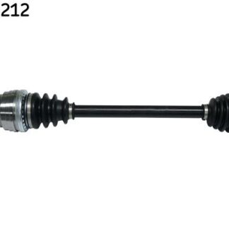 KOMPLE AKS ARKA SAG SOL BMW X5 E53 00>07
