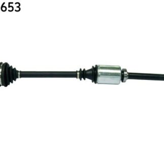 ON AKS KOMPLE SAG TRAFIC II VIVARO (RN 8 999) / (DIS FREZE:27 IC FREZE:39 UZUNLUK:1020)