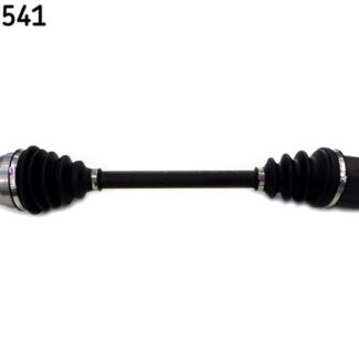 ON AKS KOMPLE SOL MEGANE II 1.5 DCI 02 09 (DIS FREZE:23 IC FREZE:26 UZUNLUK:675)