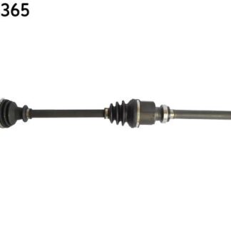 AKS SAG KOMPLE P206 TU5JP4 (1,6 16V) 306 YM TU3JP TU5JP (DIS FREZE: 25, IC FREZE: 22, BOY:880MM, CONTA CAPI: 60MM) ABS”SIZ
