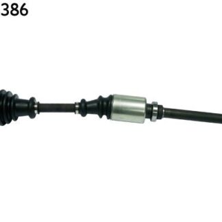 AKS SAG KOMPLE P205 C15 (DIS FREZE:21 IC FREZE:22 BOY: 832,5MM) 954L 1,0 1,4 87> MA SNZ,