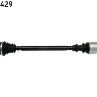 AKS SAG KOMPLE P106 SAXO (DIS FREZE:22 IC FREZE:21 BOY: 807MM)TU9 TU1 TU3JP TUD5 (1,0 1,1 1,4 1,5 DIZEL) 99>