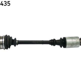 AKS SAG KOMPLE 106 SAXO MB3 SANZIMAN DIS FREZE 21. IC FREZE 23. BOY 696MM 1.4 1.6 ABSLI 48DIS