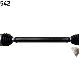 AKS KOMPLE SAG MANUEL SANZIMAN A1 POLO 15>18 TOLEDO 13>19 IBIZA 16>17 FABIA 15> RAPID 13>