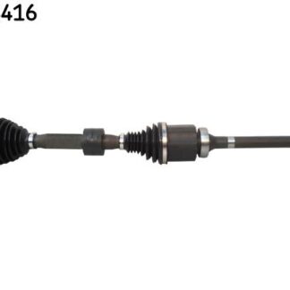 ON AKS SAG KOMPLE KUGA I 2.0 TDCI POWER. OTOM. (UZUNLUK 984,5 MM DISLI OLCUSU M22x1,5 DIS DISLI 27 IC DISLI 28 CONTA 63MM)