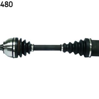 AKS SOL KOMPLE C5 III 2,0HDI 6 ILERI C5 III C6 2,0HDI 16V / DT17 / ES9A (3,0 24V) / (DIS FREZE:28, IC FREZE: 37, CONTA CAPI:58,5MM, U::618MM)