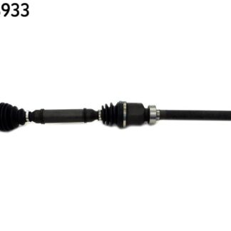AKS ÖN SAG OTOMATIK H5F CAPTUR 0.9 TCE 1.2 TCE U:975 DIS:25 DIFERANSIYEL DIS:34 U2:377