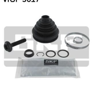 DIS AKS KORUGU PASSAT 97>05 A4 AVANT 99>01