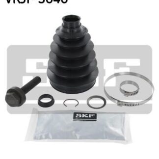 AKS KORUGU DIS PLASTIK TRANSPORTER T4 96>