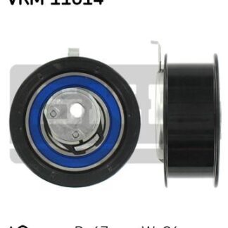 ALTERNATOR GERGI RULMANI (VW: POLO 1.9SDI 8V 96 01 / CADDY 1.9SDI 95 99 / SEAT : IBIZA 93 99) / (K0156