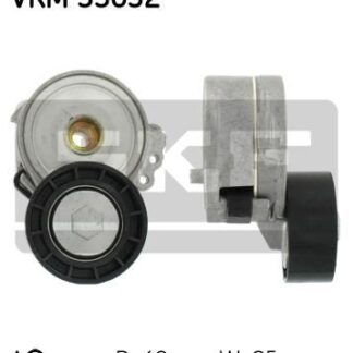 ALTERNATOR GERGI RULMANI (KUTUKLU) PARTNER P206 306 307 BOXER BERLINGO JUMPY JUMPER DUCATO 1.9D 2.0D