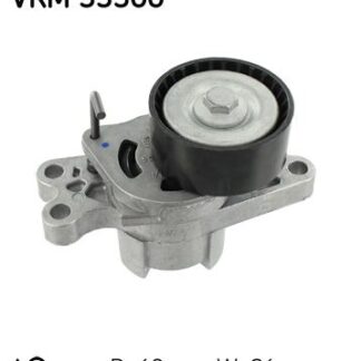 ALTERNATOR GERGI RULMANI (TEK RULMAN) SCUDO CLIO KANGOO LAGUNA MEGANE MASTER MOVANO TRAFIC 1.4 / 1.6 16V / 1.8I / 1.9DTI / 2.0 16V 97>