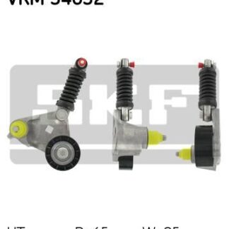 ALTERNATOR GERGI RULMANI TRANSIT 2.0TDCI 2.0DI (00 06) MONDEO III 2.0TDCI 2.2TDCI 2.0 16V TDCI (00 )