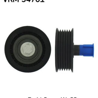ALTERNATOR V KAYIS GERGI RULMANI AVARE BOXER III JUMPER III 22DT PUMA 100B G 120B G 120CV 2.2HDI DUCATO III 06> V347 2.2TDCI 06>14