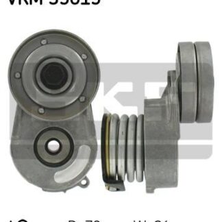 ALTERNATOR GERGI RULMANI ASTRA G H COMBO CORSA C MERIVA 1.7CDTI 1.7DTI 16V (00 )