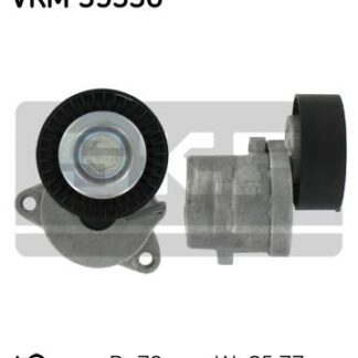 ALTERNATOR GERGISI KOMPLE A14XER A20DTH A20DTR A20DTC ASTRA J INSIGNIA ZAFIRA C