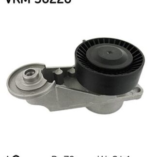 ALTERNATOR V KAYIS GERGI RULMAN VOLVO S60 I (384): 2.4 D 05> 10 V70 II (285): 2.4 D 08> XC70 CROSS