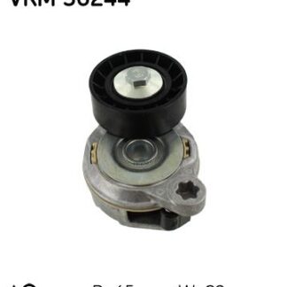 ALTERNATOR V KAYIS GERGI RULMANI VOLVO S60 II (134) D3 -D4-D5 10> S80 II (124) D3 / D4 10>16 V60 I (155, 157) 2.4 D5 11> V70 III (135) 2.4 D 09> XC60 I SUV (156) D3 12> XC70 II (136) D3 10> 15