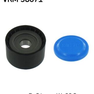 KAYIS GERGI RULMANI W203 05>07 W204 07>14 C218 13>17 W212 11>15 C207 13>16 W221 05>13 SPRINTER 09>