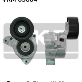 ALTERNATOR GERGI RULMANI HONDA ACCORD 2.0 2.4 03 CIVIC 2.0 06 CRV 2.0 2.4 06 FRV 2.0 05