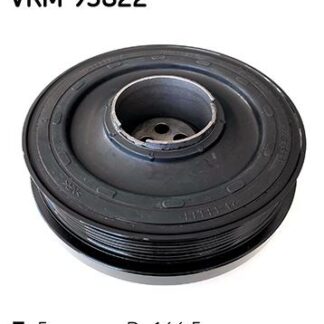 KRANK KASNAGI BMW N47 E60 E87 E90 E92 E84 E83