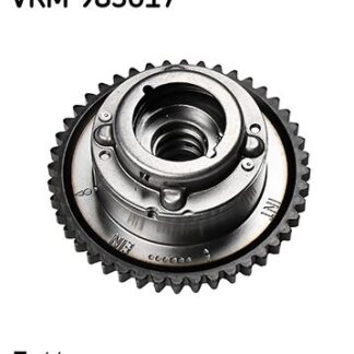 EKSANTRIK DISLISI EGZOZ (M271 EVO) W204 07>14 S204 07>14 C204 11> W212 09>15 C207 09>16 R172 11>