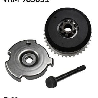 EKSANTIRIK DISLISI EMME BMW N52 B25 B30 E60 E65 F10 E84 F25