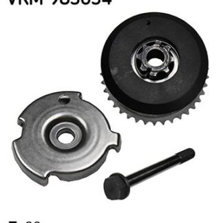 EKSANTIRIK EGSOZ DISLISI BMW N52 B25 B30 E60 E65 F10 E84 F25