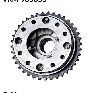 EKSANTIRIK DISLISI BMW F20 F30 F10 F25 F26 E89 N20 N26 EMME