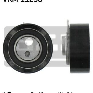 POMPA GERGI RULMANI SABIT LT35 T4 2,5 TDI (ANJ AVR ACV)