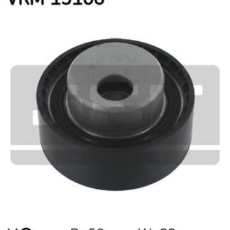 EKSANTRIK GERGI RULMANI BERLINGO 1.4-SAXO 1.4-1.6-P106 1.3-1.4-P206 1.4-P306 1.4-PARTNER 1.4 (96-)