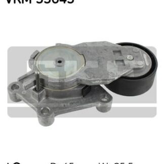 V KAYIS GERGI MINI COOPER R56 (ALTERNATOR) RULMANI P208 P206+ (T3E) C3 III DS3 P207 DV4C P1007 C2 C3 C3 PLURIEL C3 II DV4TD (1,4HDI) P308 P3008 P5008 PARTNER TEPE C4 C3 C3 II C3 PICASSO C4 II FOCUS II C MAX FIESTA FUSION 1,6TCI 04> (17*70*26)