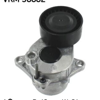 KAYIS GERGI RULMANI (KUTUKLU) VIANO W639 10> VITO W639 10> SPRINTER 06>