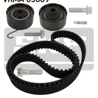 TRIGER SETI CORSA C MERIVA A Y17DT Y17DTL Z17DTH