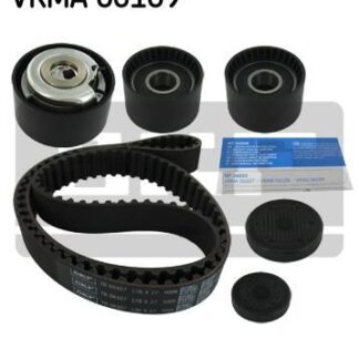 EKSANTRIK GERGI KITI (128×270) LAGUNA 1.8 16V (98 01) MEGANE 2.0 16V (99 ) / (F4P F4R F5R)